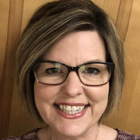 University Physicians' Association, Inc. Employee Greta Lusk's profile photo