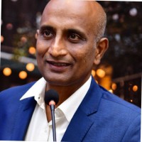 Patil C Email & Phone Number