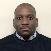 Coca-Cola Canada Bottling Limited Employee John Agbaje's profile photo