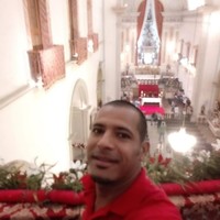COMPEL Employee Rafael Fidelis's profile photo