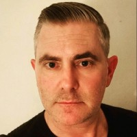 Newell Brands Employee James Hubbard's profile photo