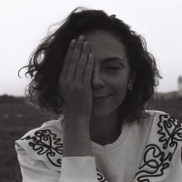 TastyUrban Employee Maria Geiger's profile photo