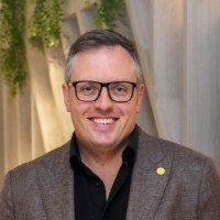 DroneShield Employee Angus Bean's profile photo