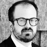 Lazard Employee Shane Sullivan's profile photo