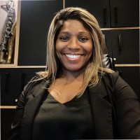 Kapri Jones Email