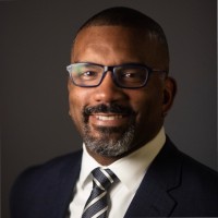 Arlington Public Schools Employee Gerald Mann's profile photo
