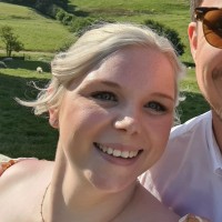 TUI Employee Hazel M.'s profile photo