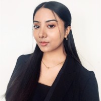 ProjectPro Employee Sriya Chettri's profile photo