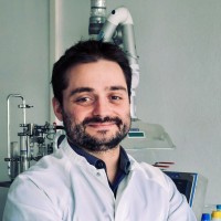 Sanofi Employee Thomas Cochet's profile photo