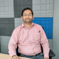 Gladius Technologies Employee Girish Rane's profile photo