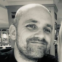 Teachers Building Society Employee Neil Brabbs's profile photo