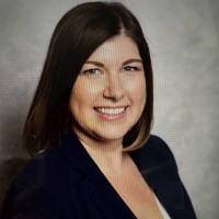 Beyond Hunger Employee Jennie Hull's profile photo