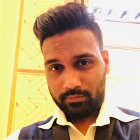 Ridge Engineering Consultants Employee Mubin Ali's profile photo
