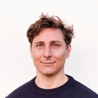 Bricsys® Employee Robert-John Marais's profile photo