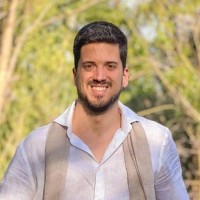 ómibu Employee Pablo Helios's profile photo