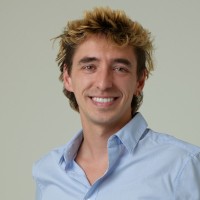 Group1 Employee Patrick Crowley's profile photo