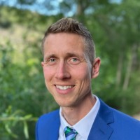 Slalom Employee Steven Shaw's profile photo