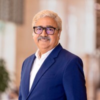Packfora LLP Employee Ramaiah Muthusubramanian's profile photo
