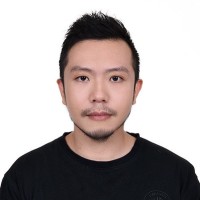 Kuohsun Huang Email