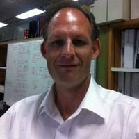 Oreta Employee Andrew Jones's profile photo