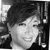 Tock Employee Isha Garcia-Peshoff's profile photo
