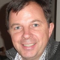 Lexisnexis Employee Simon Grainger's profile photo