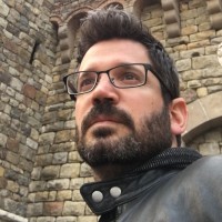 Addison Interactive, Inc Employee Robert Nall's profile photo