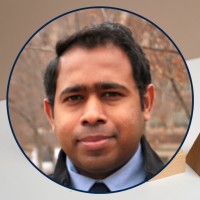 Sunterra Quality Food Markets Inc. Employee Manoj Hewa's profile photo