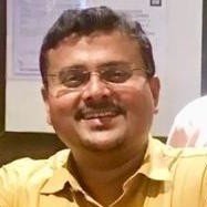 Rinac India Ltd Employee Dipendu Debnath's profile photo