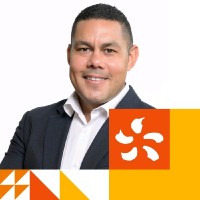 EDF Employee Mathieu Begue's profile photo