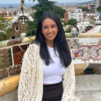 Pushkin Industries Employee Shivani S.'s profile photo