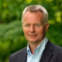 Norner AS Employee Morten Augestad's profile photo