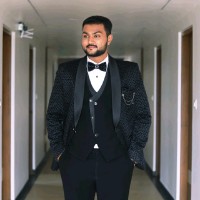 Saqlain Bhairakdar Email