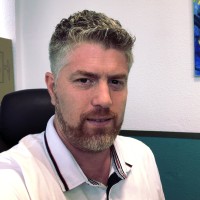 Coaxis International Employee Alexandre Marcel's profile photo