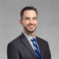 CIBC Private Wealth US Employee Jason McCormack's profile photo