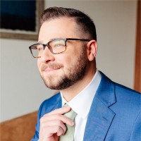 ECONOCORP Inc. Employee Sam Goldberg's profile photo