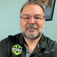 Eastern Oklahoma County Technology Center Employee Richard Boyd's profile photo