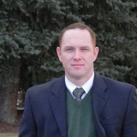 Zachry Group Employee Robb Nelson's profile photo