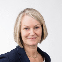 Elib Employee Iben Axén's profile photo