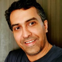 HARMAN India Employee Krishnaraj L's profile photo