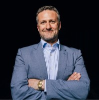 Nashville Symphony Employee Jeff vom Saal's profile photo