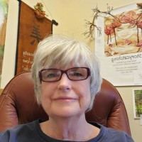 Transformational Coaching Employee Vicki Johnson's profile photo