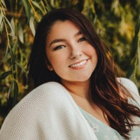Hutteball + Oremus Architecture Employee Olivia Usher's profile photo
