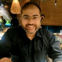 Mettis Global Employee Daniyal Zulfiqar's profile photo