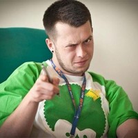 Eskadra Employee Piotr Skiba's profile photo