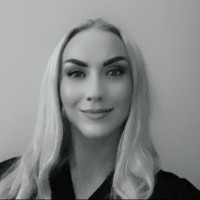 Tibnor Employee Katrine Hindahl's profile photo