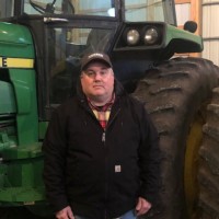 Delta Industries Inc Employee Tim Young's profile photo