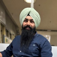 E-Solutions Employee Lovepreet Singh's profile photo