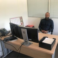 Astre Employee Jean Pontat's profile photo