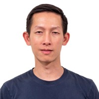 Airbnb Employee Hung Dang's profile photo